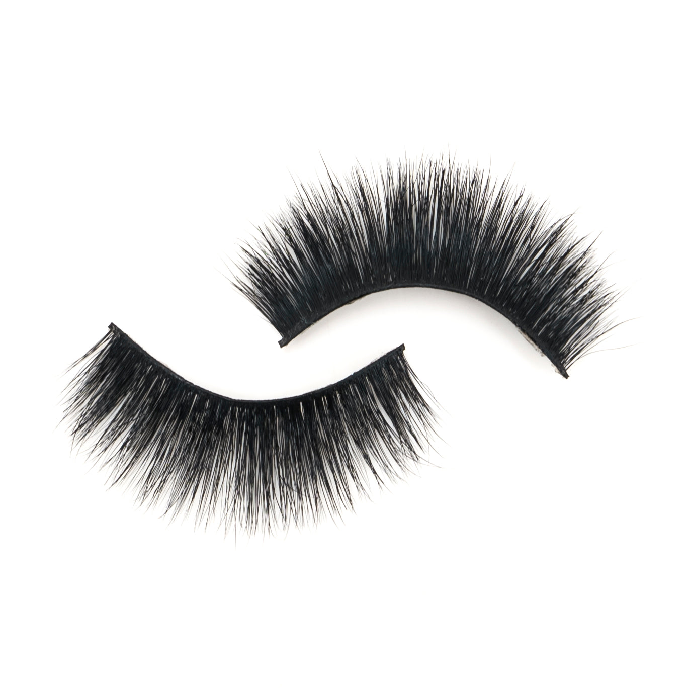 London 3D Mink Lashes - your-beauty-matters