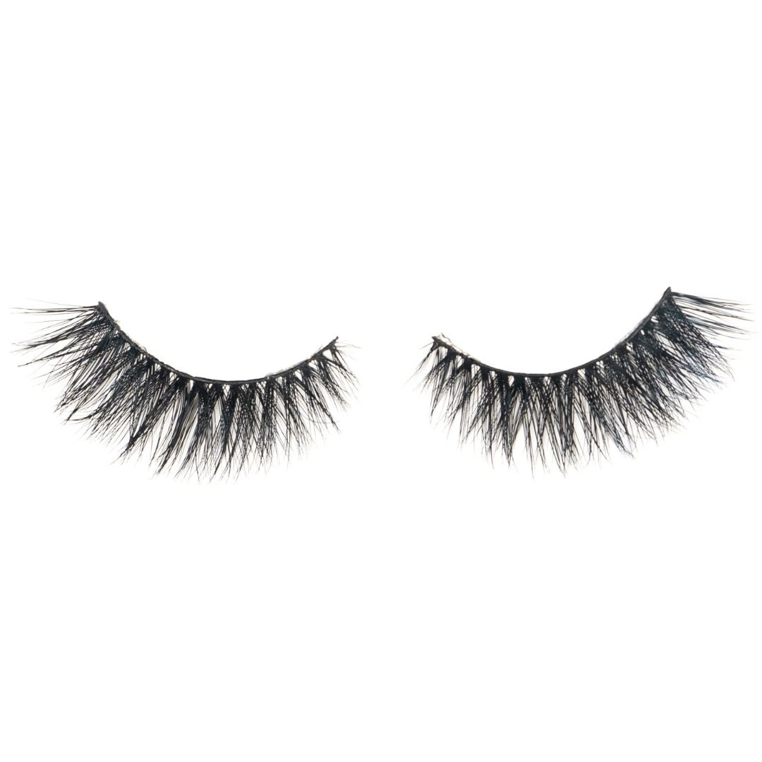 Lola 3D Mink Lashes - your-beauty-matters