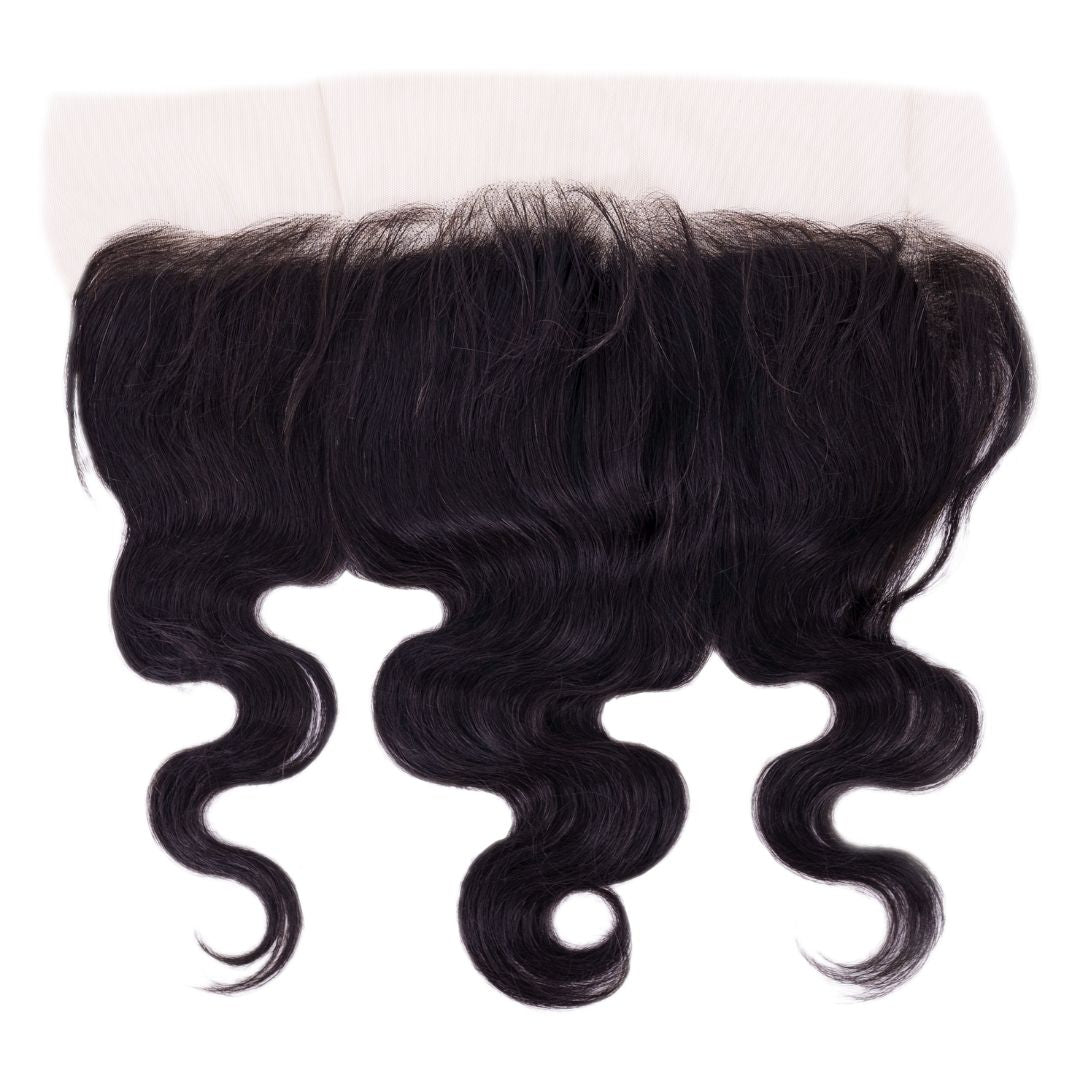 Malaysian Body Wave Lace Frontal - your-beauty-matters