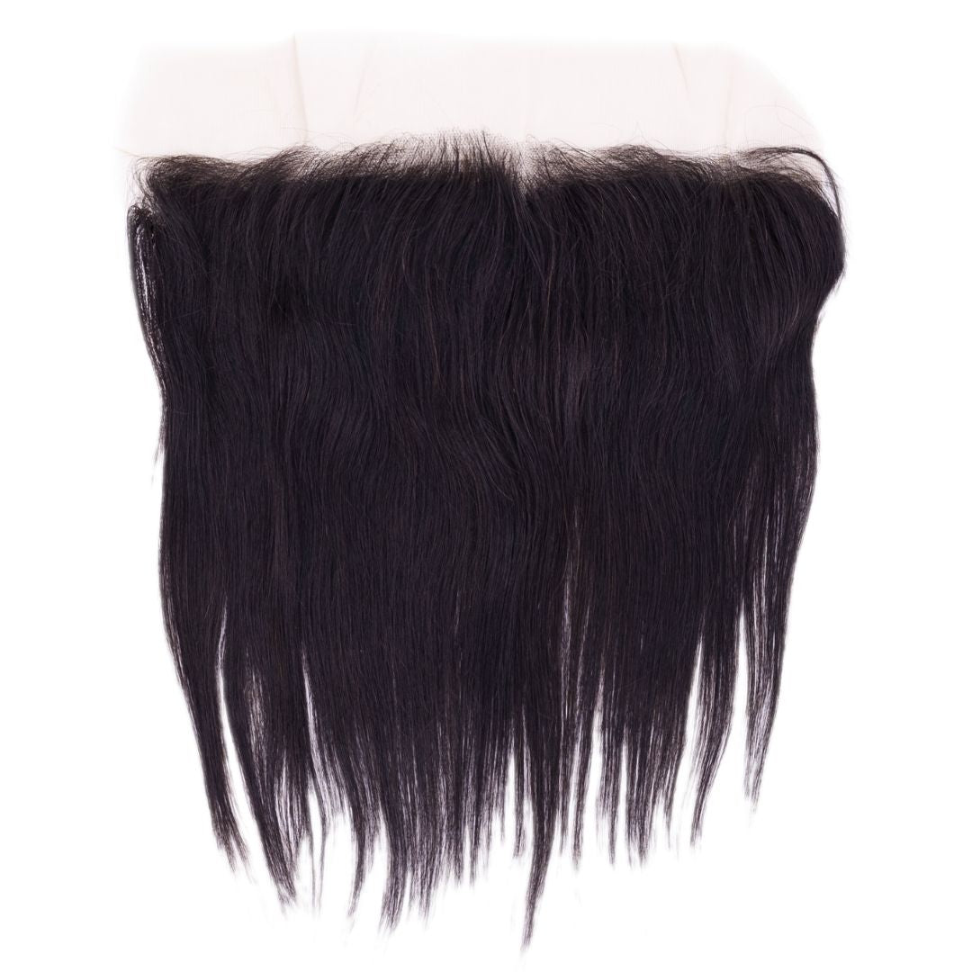 Malaysian Silky Straight Lace Frontal - your-beauty-matters