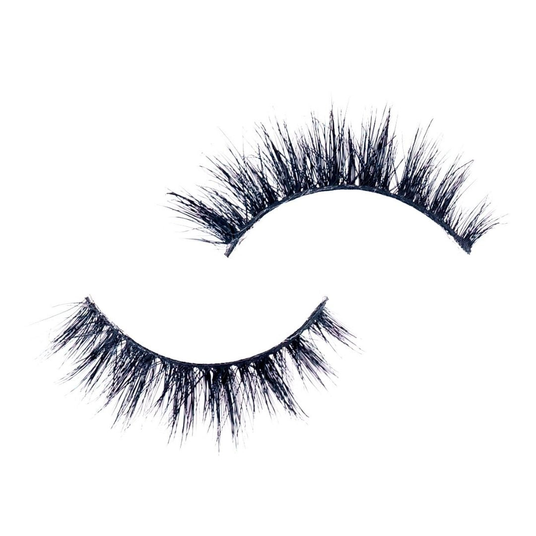 Milan 3D Mink Lashes - your-beauty-matters