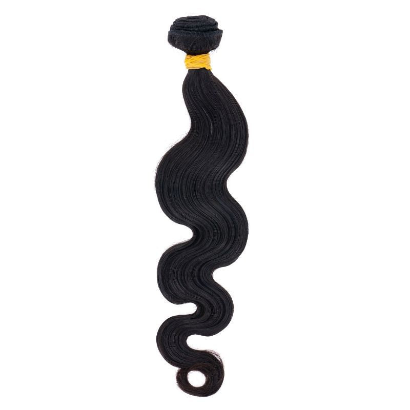 Brazilian Body Wave Raw Hair - your-beauty-matters