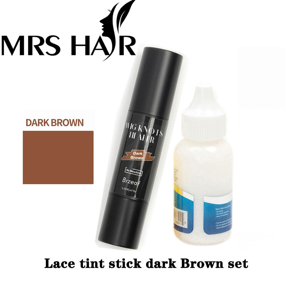 Wig install kit - your-beauty-matters