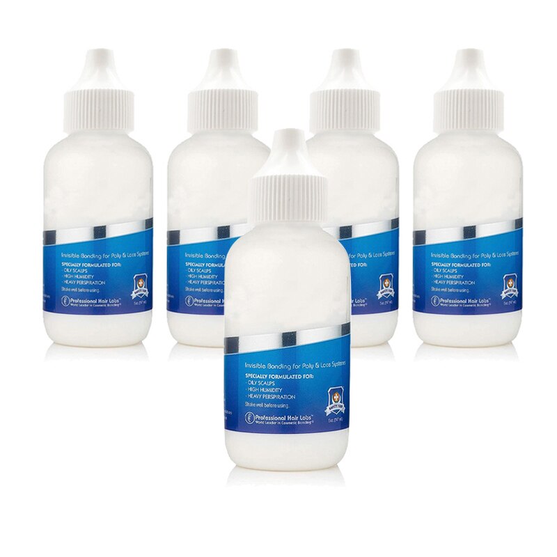 Lace Wig Glue Kits - your-beauty-matters