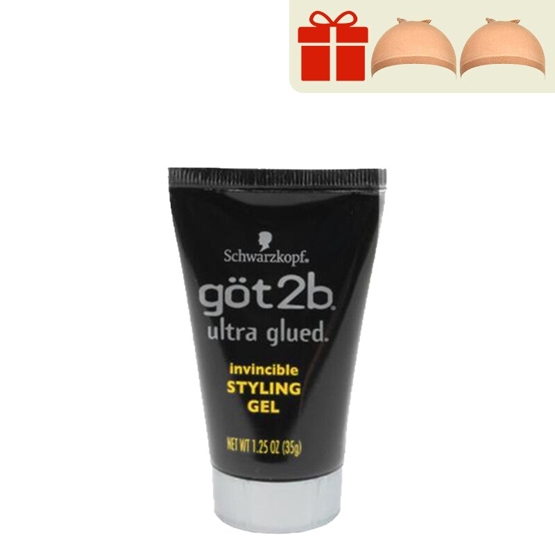 Got2b Glued Spray Styling Spiking Hair Glue - your-beauty-matters