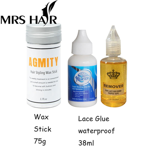 Wig install kit - your-beauty-matters