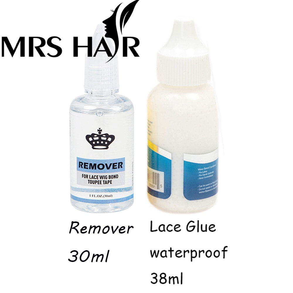 Wig install kit - your-beauty-matters