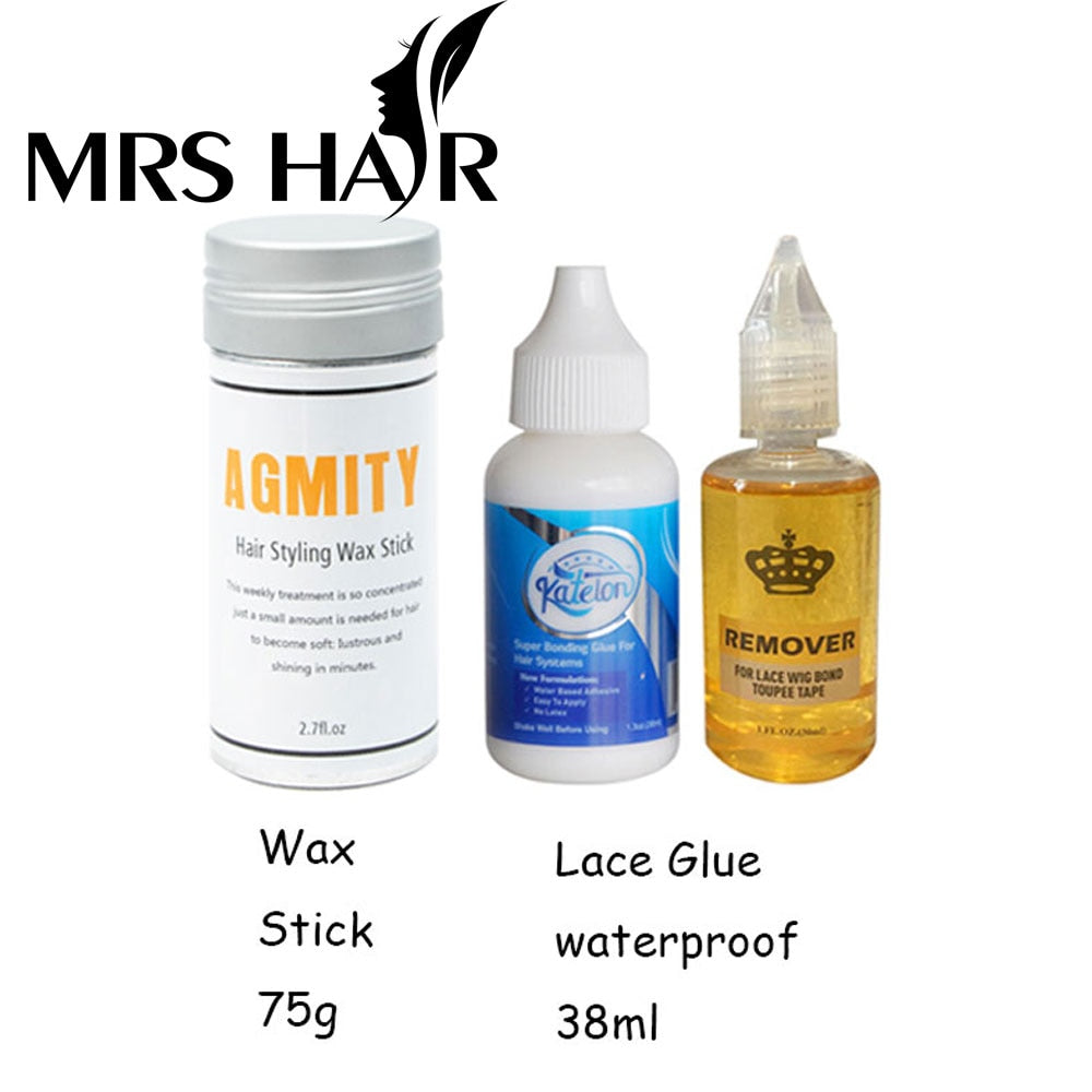Wig install kit - your-beauty-matters