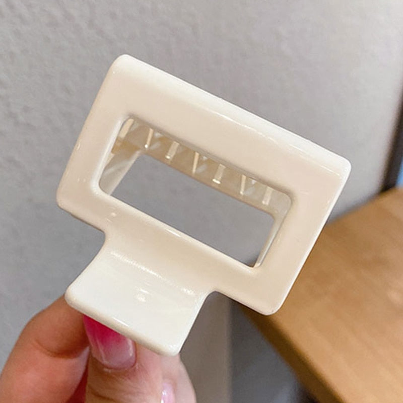 Pearl Hair Claw Set Clip for Women Gold Color Hairpins - your-beauty-matters