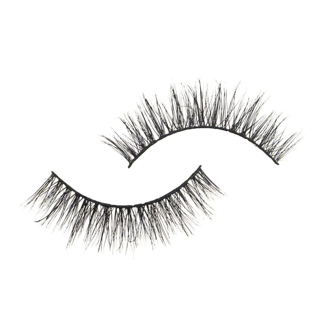 Toronto 3D Mink Lashes - your-beauty-matters
