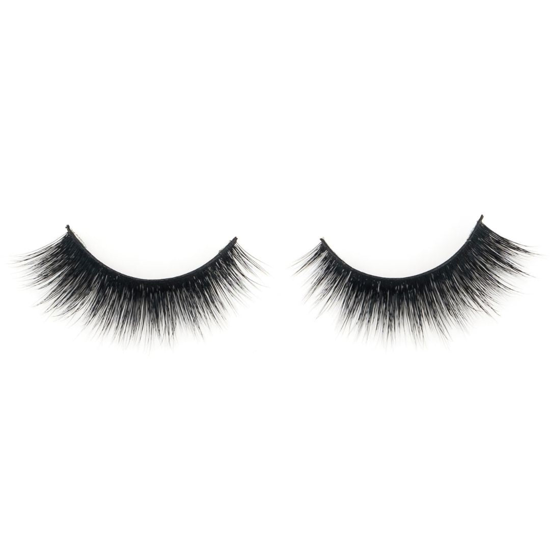 Violet 3D Mink Lashes - your-beauty-matters