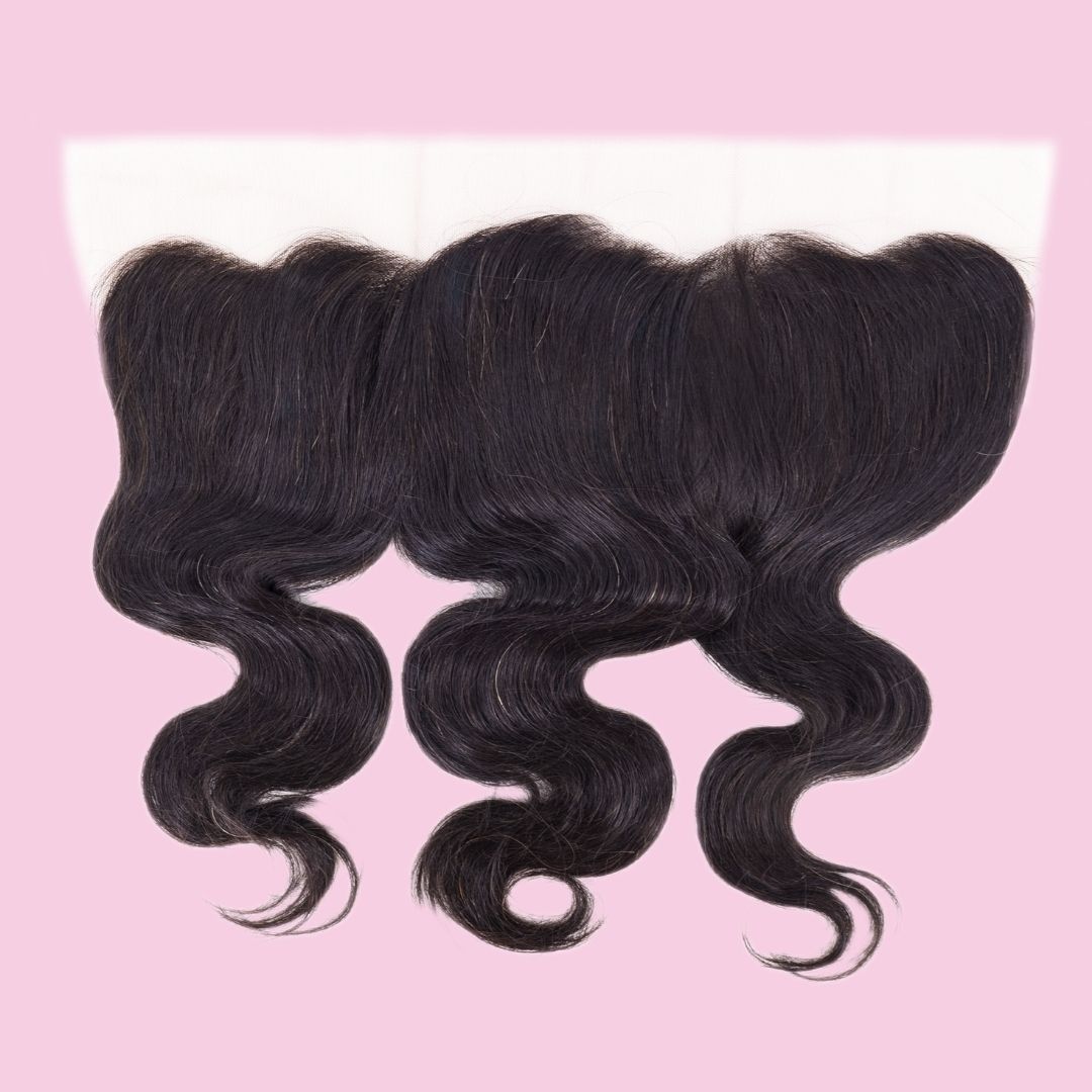 Brazilian Body Wave Frontal - your-beauty-matters