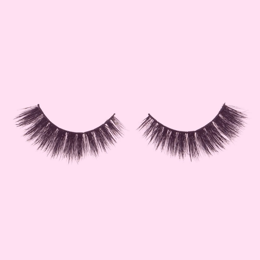 Berlin 3D Mink Lashes - your-beauty-matters