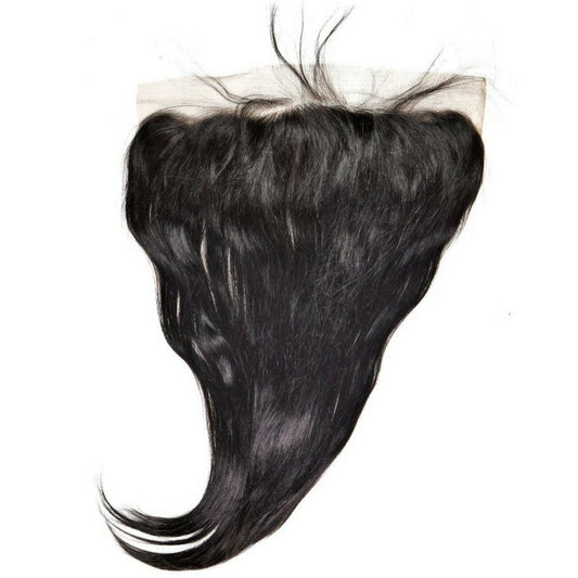 Malaysian Silky Straight Lace Frontal - your-beauty-matters