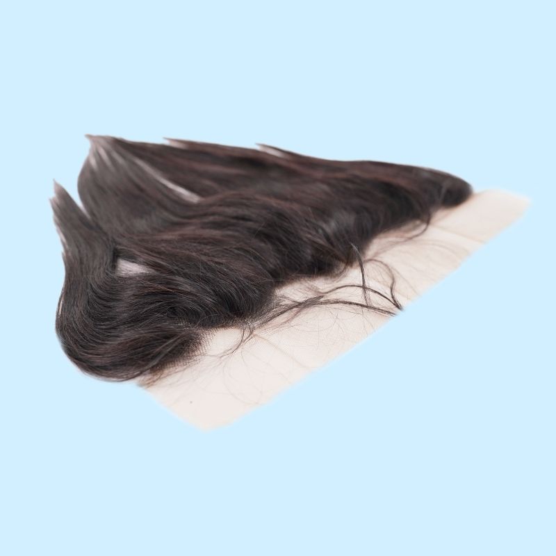 Malaysian Silky Straight Lace Frontal - your-beauty-matters