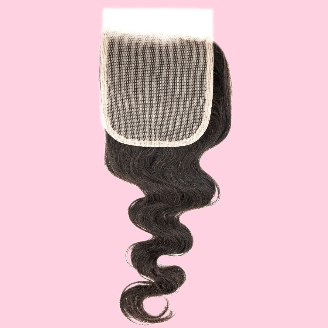Brazilian Body Wave Closure - your-beauty-matters