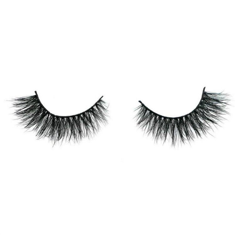 Lola 3D Mink Lashes - your-beauty-matters