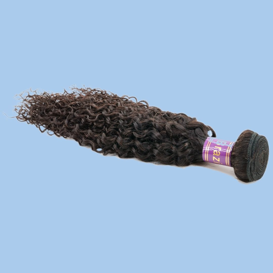 Brazilian Kinky Curly Bundle - your-beauty-matters