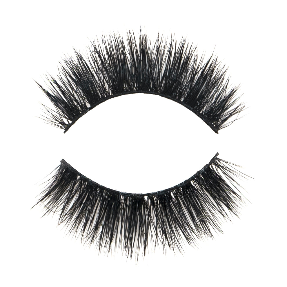 Bangkok 3D Mink Lashes - your-beauty-matters