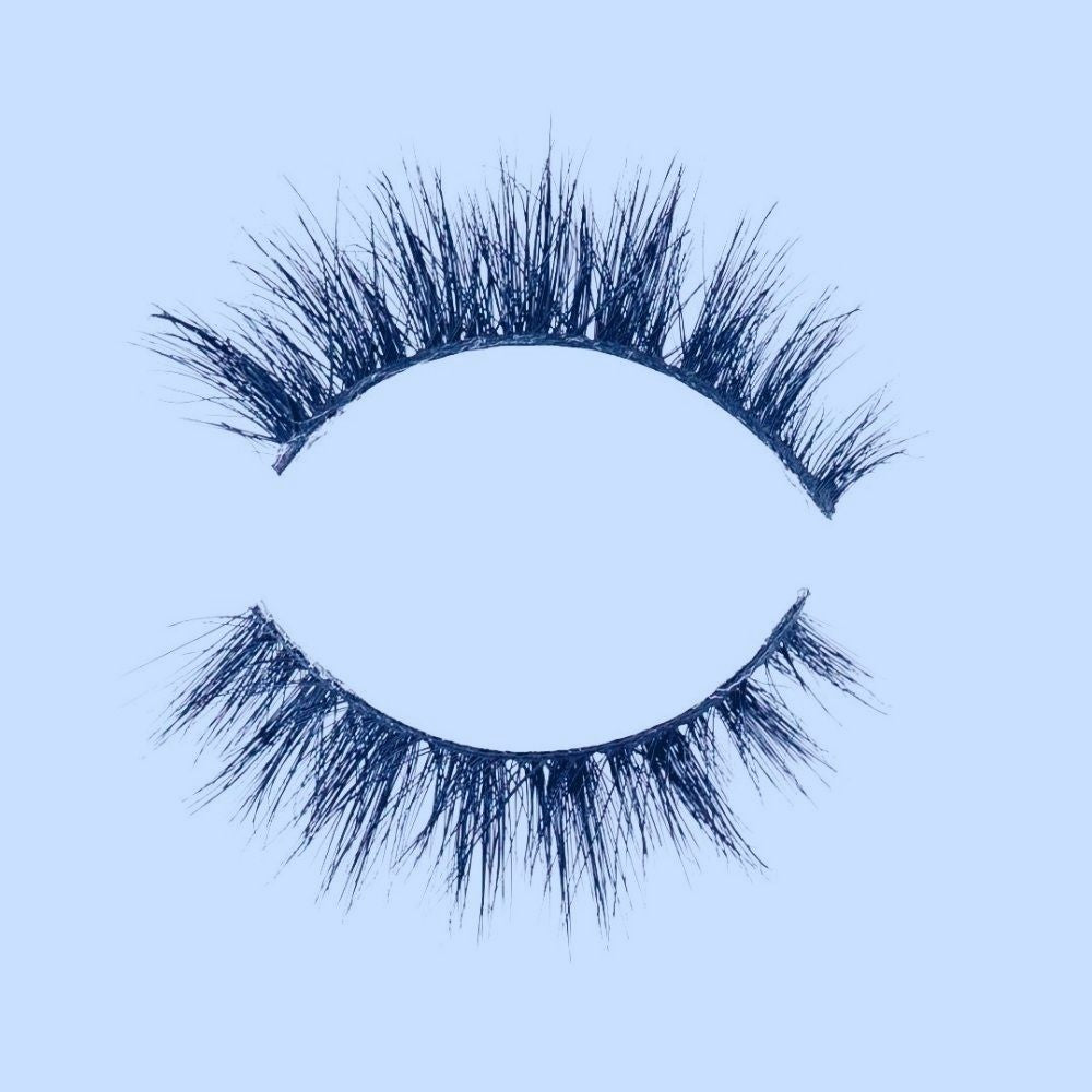 Milan 3D Mink Lashes - your-beauty-matters