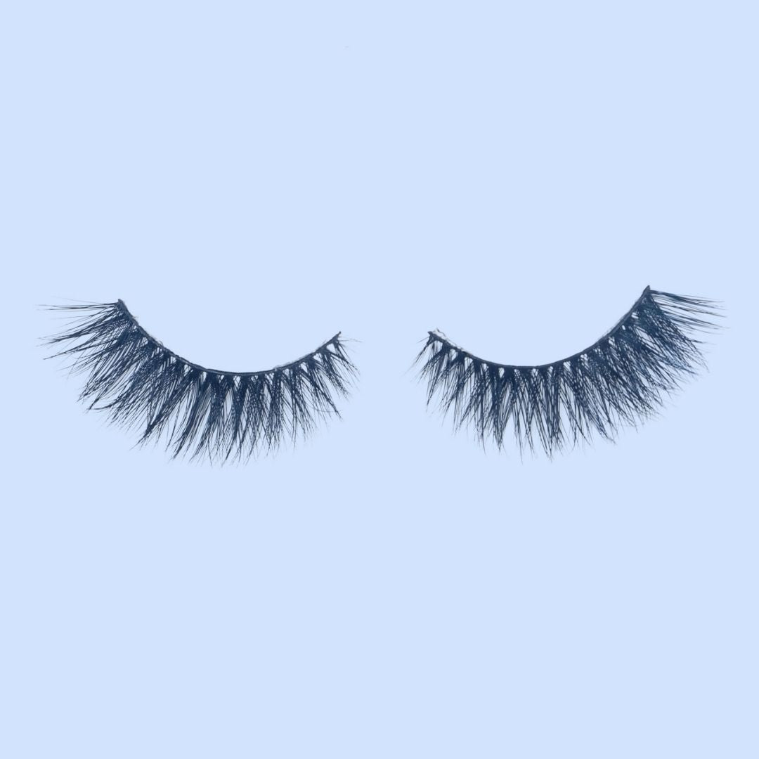 Lola 3D Mink Lashes - your-beauty-matters