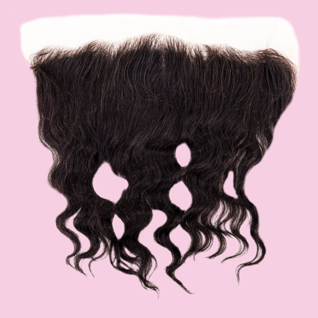 Brazilian Loose Wave Frontal - your-beauty-matters