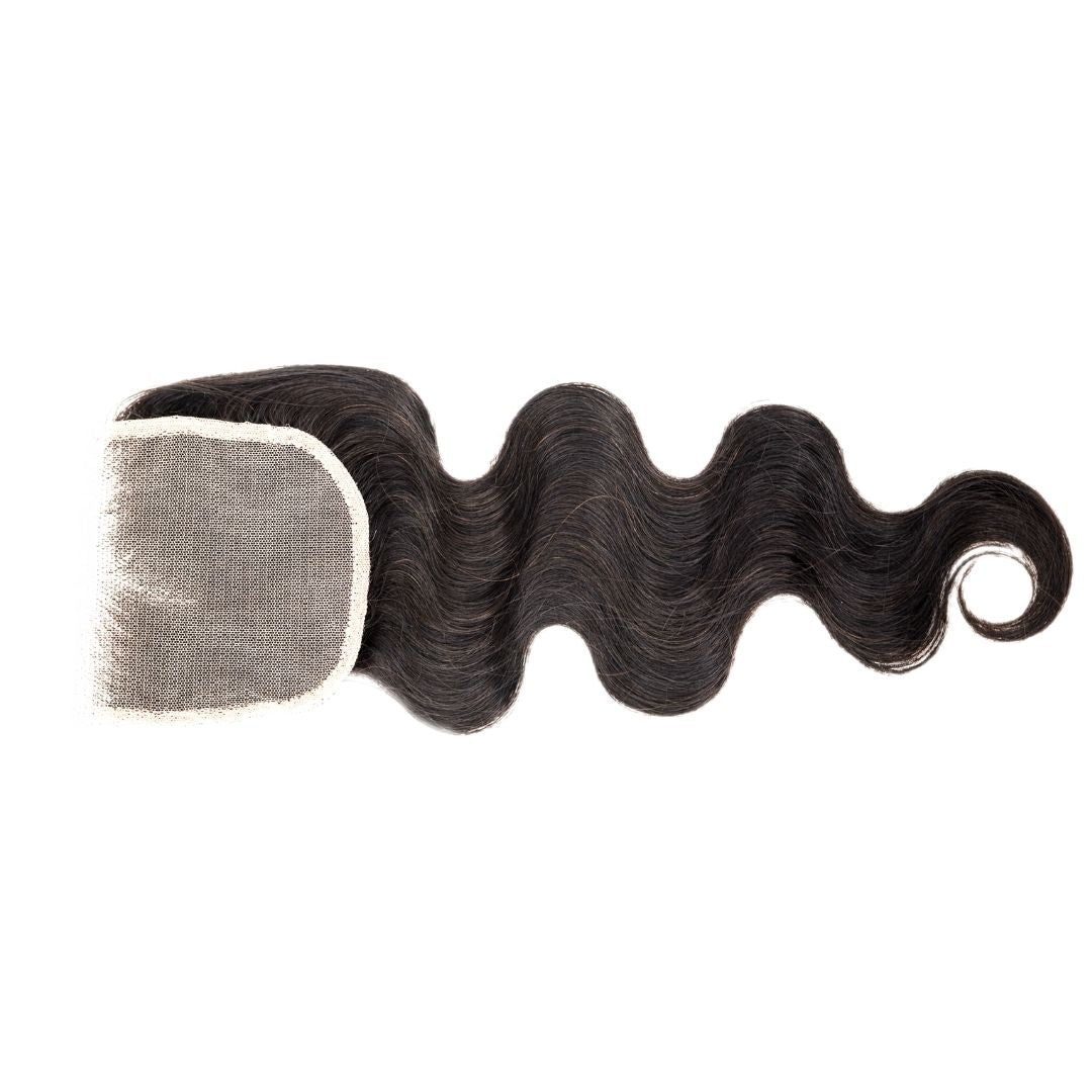 Brazilian Body Wave Closure - your-beauty-matters