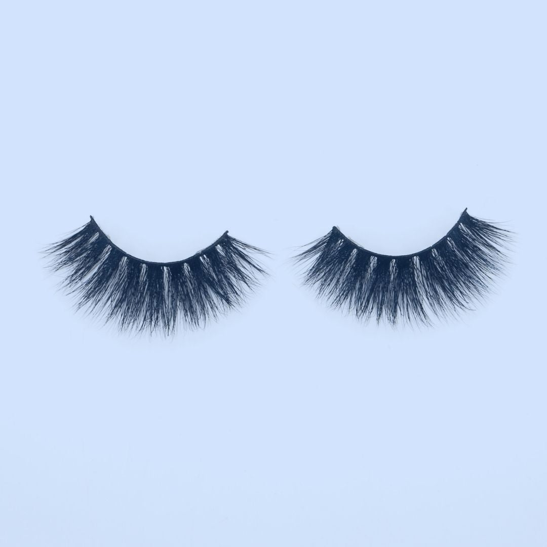 Dubai 3D Mink Lashes - your-beauty-matters