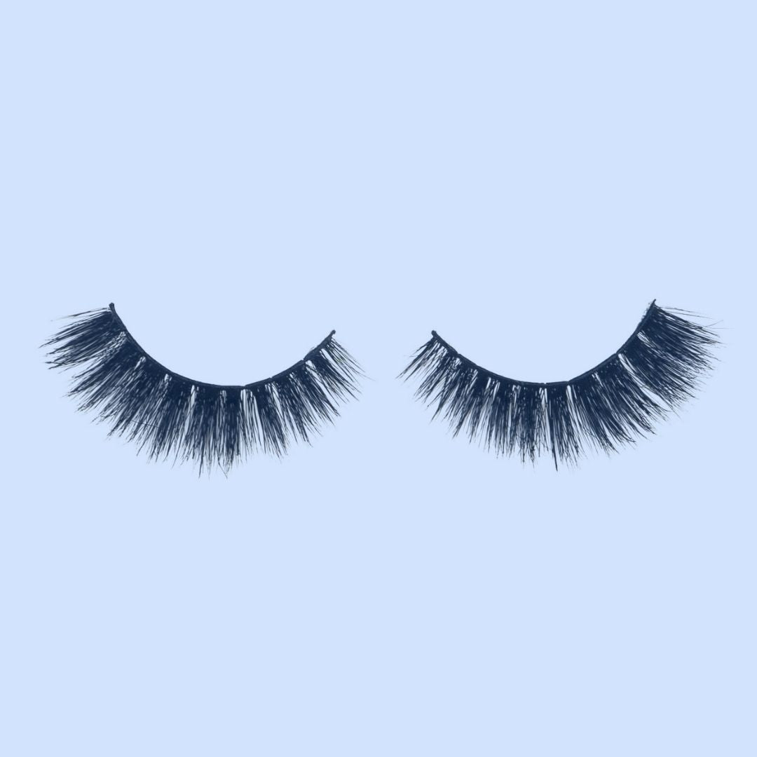 Berlin 3D Mink Lashes - your-beauty-matters