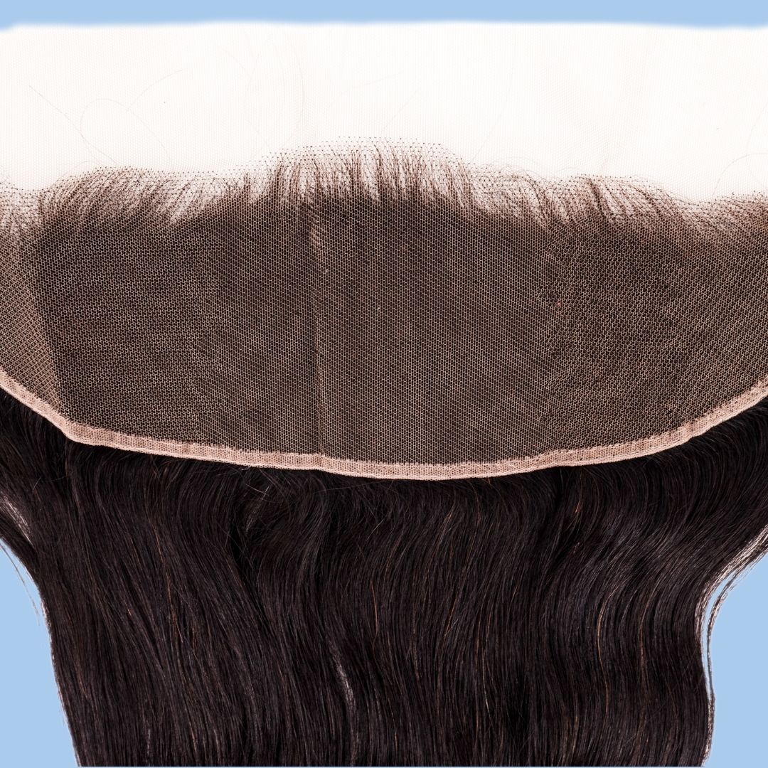 Brazilian Silky Straight Frontal - your-beauty-matters
