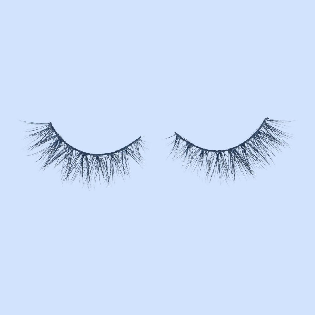 New York 3D Mink Lashes - your-beauty-matters