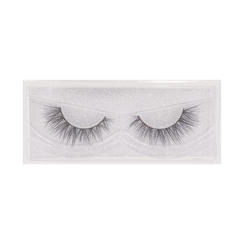 New York 3D Mink Lashes - your-beauty-matters