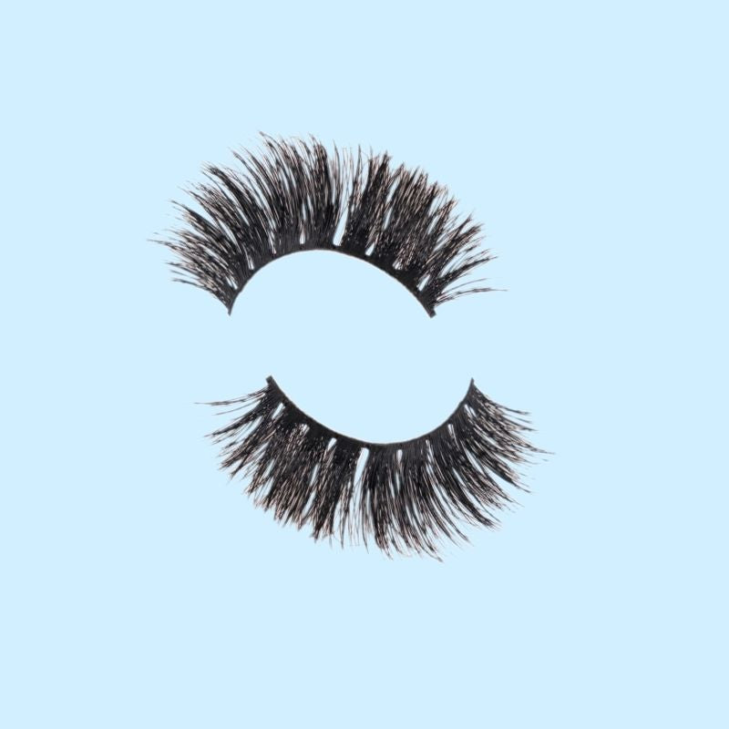 Dubai 3D Mink Lashes - your-beauty-matters