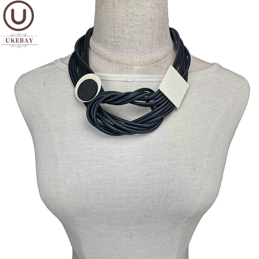 UKEBAY Choker Necklaces