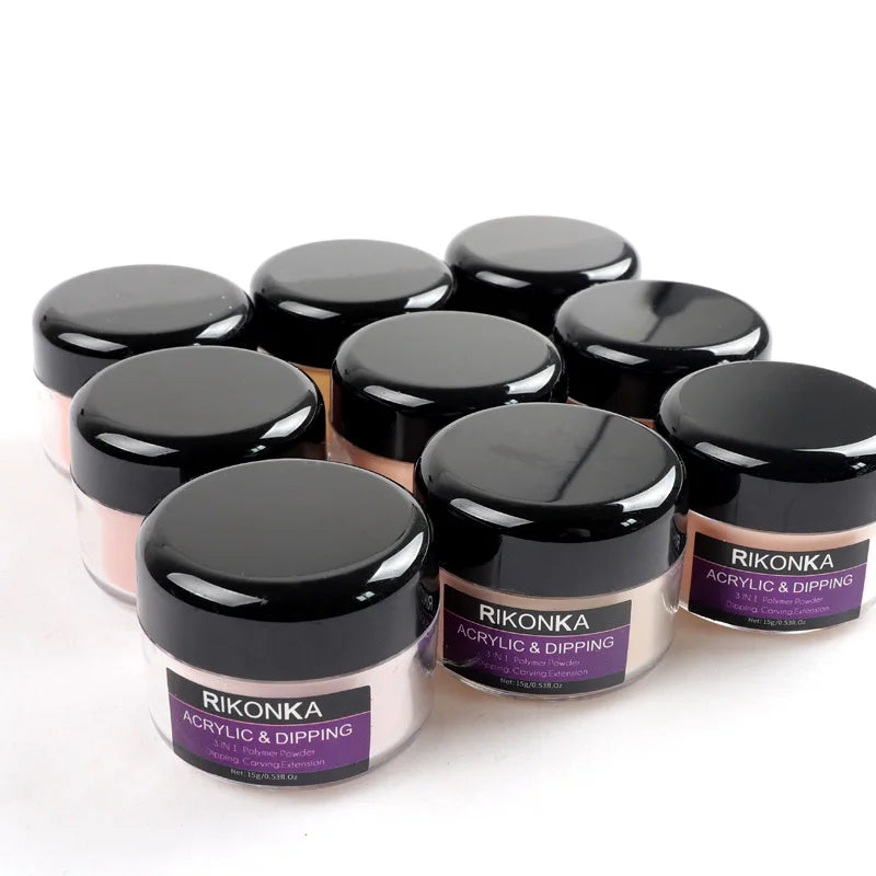 Nude Acrylic Powder