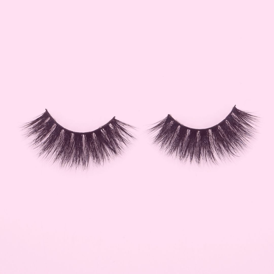 Dubai 3D Mink Lashes - your-beauty-matters
