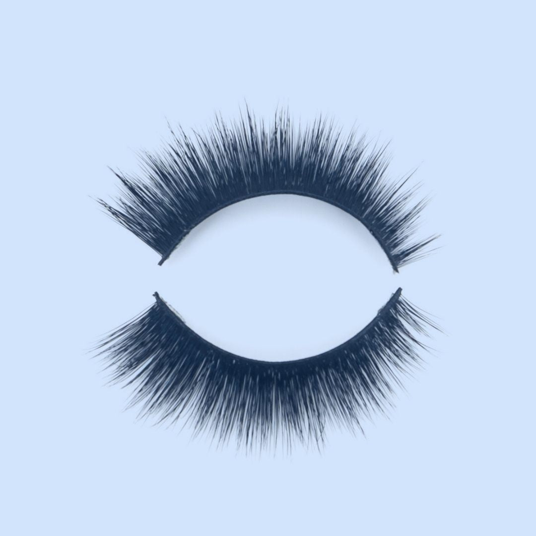 Violet 3D Mink Lashes - your-beauty-matters