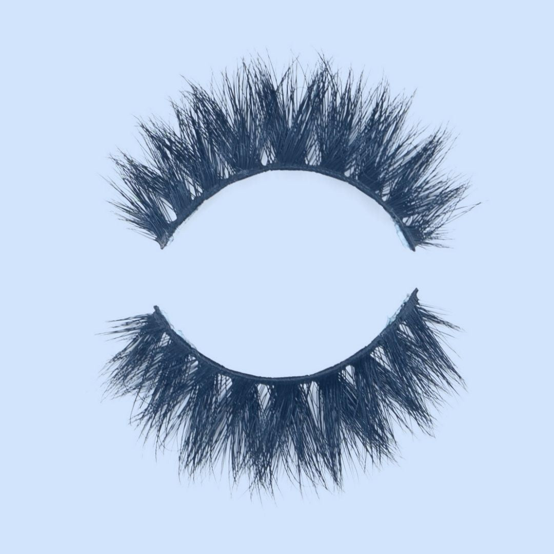 Chloe 3D Mink Lashes - your-beauty-matters
