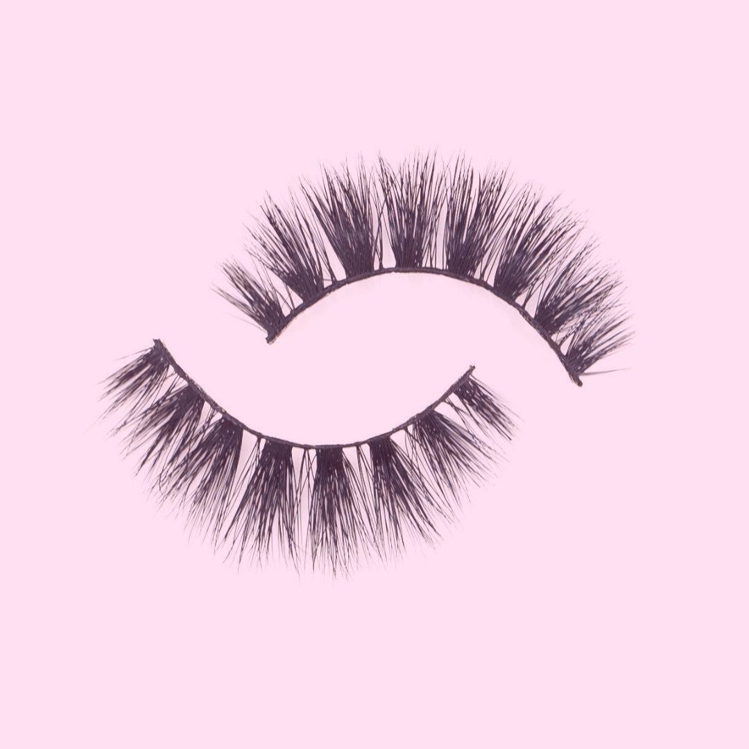 Alice 3D Mink Lashes - your-beauty-matters