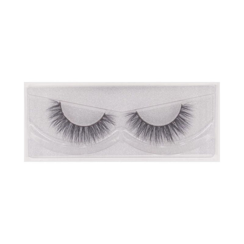 Vegas 3D Mink Lashes - your-beauty-matters