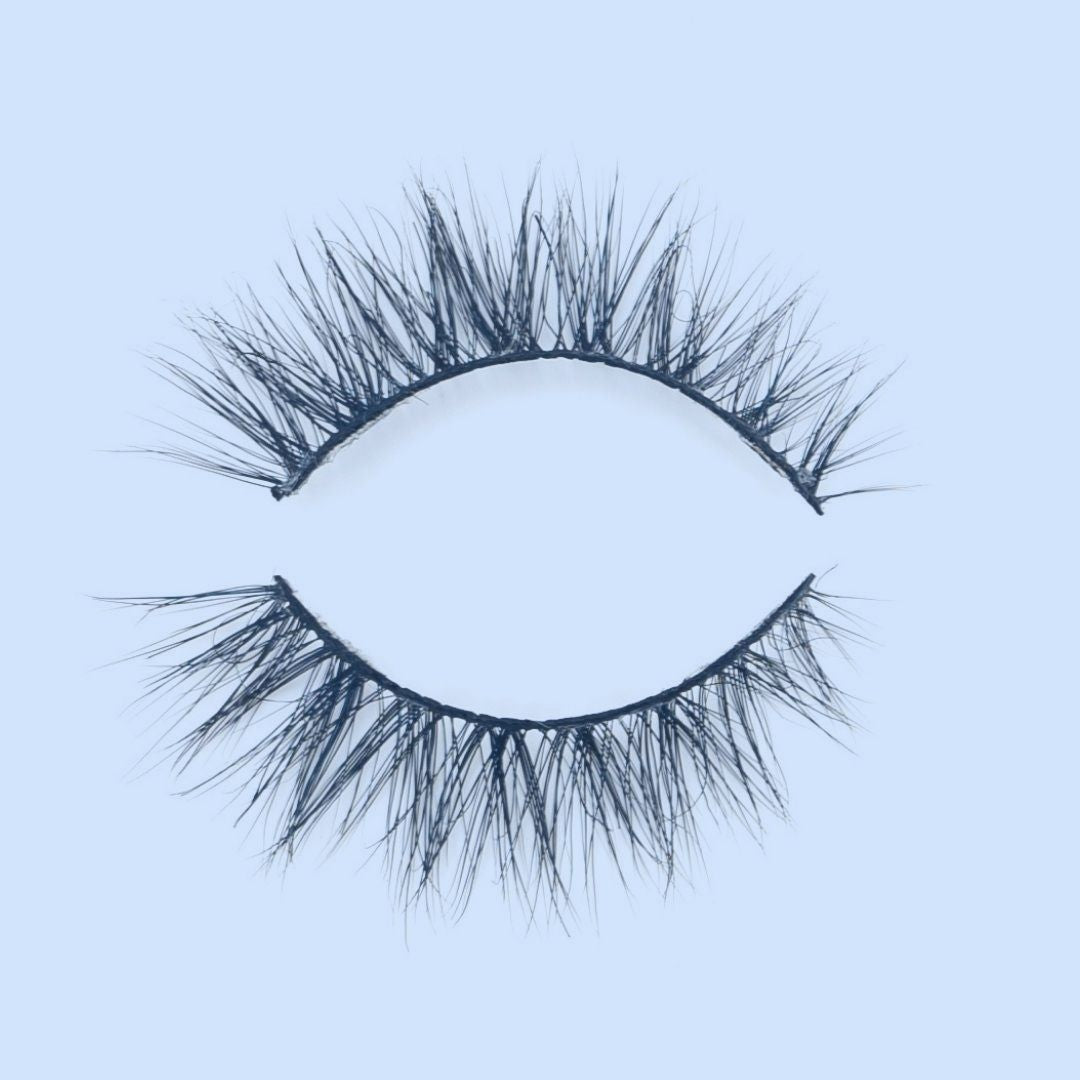 New York 3D Mink Lashes - your-beauty-matters