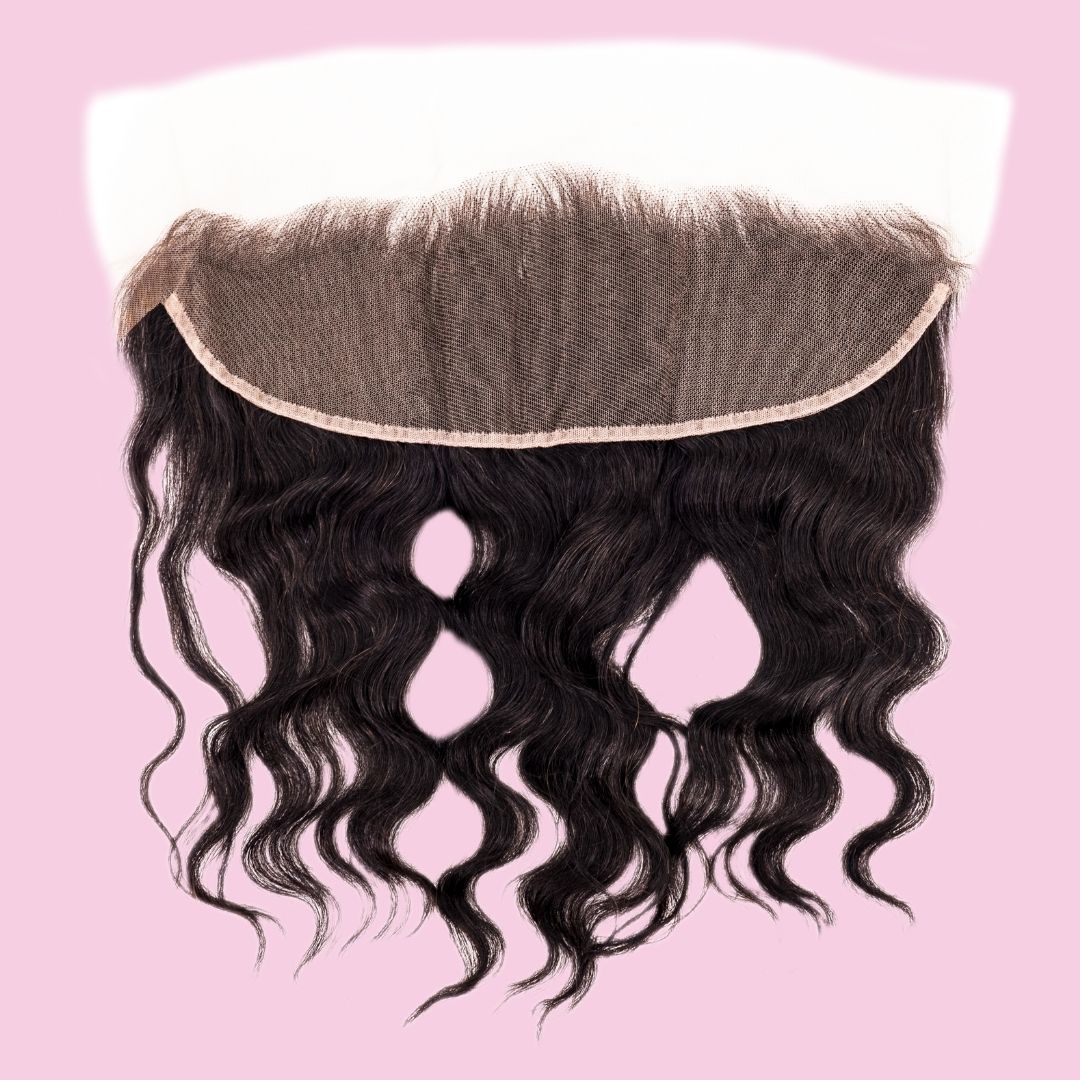 Brazilian Loose Wave Frontal - your-beauty-matters