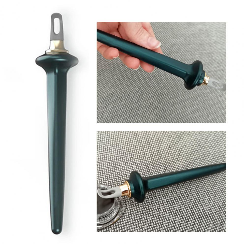 Silicone Eyeliner Brush Waterproof Drawing Aid - your-beauty-matters