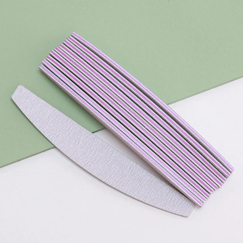 Lurayee Nail File Buffer 100/180