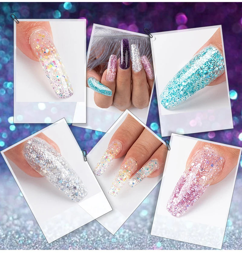 15ml Poly Gel For Nail Extension