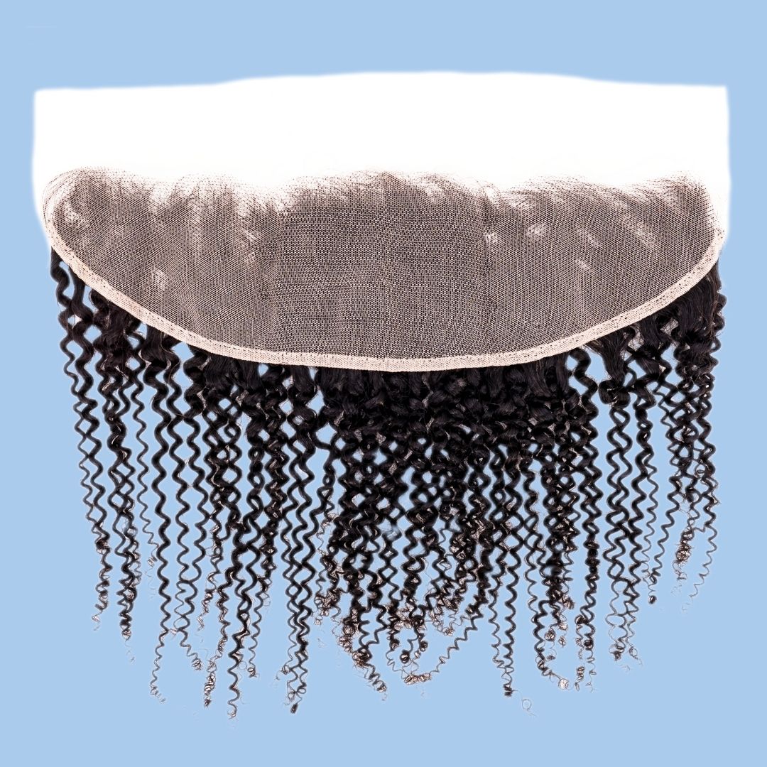Afro Kinky Frontal - your-beauty-matters