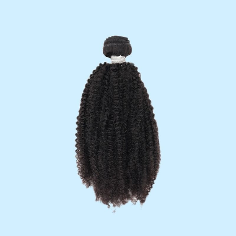 Brazilian Afro Kinky Virgin Bundle - your-beauty-matters