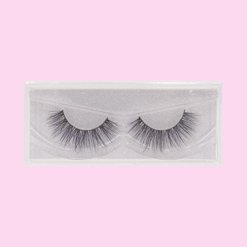 Shanghai 3D Mink Lashes - your-beauty-matters