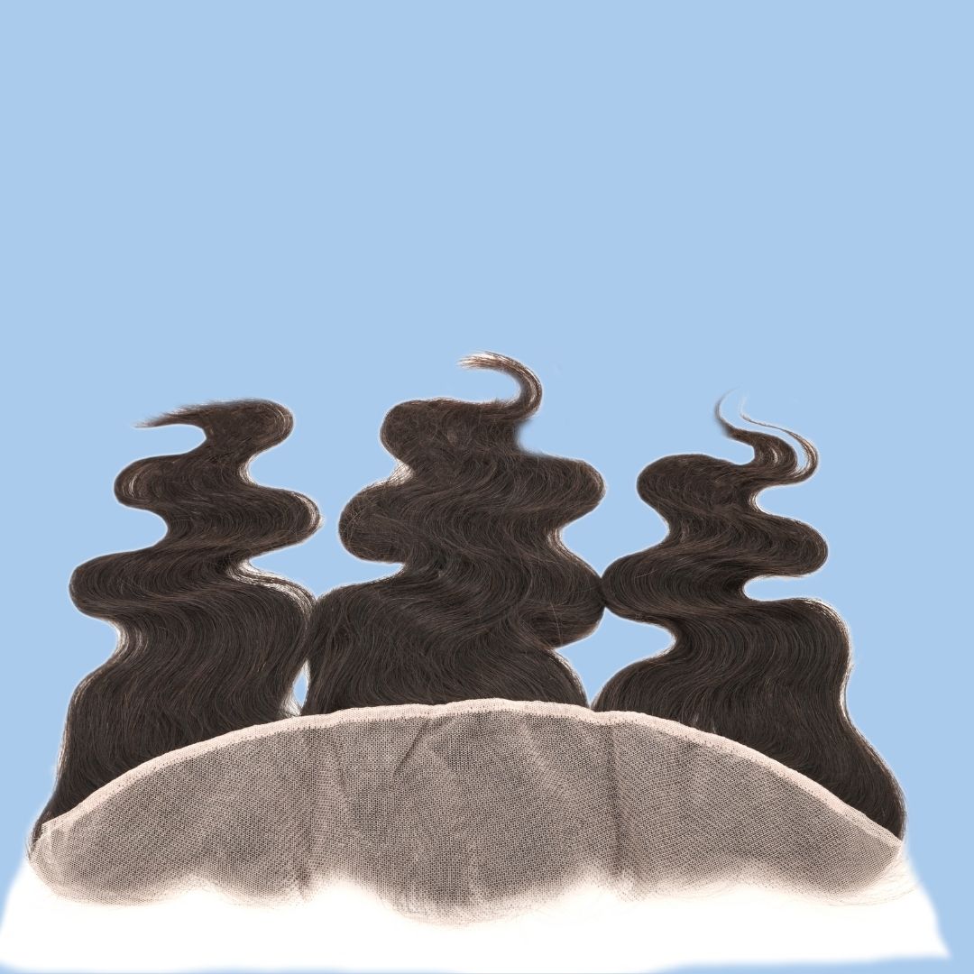 Brazilian Body Wave Frontal - your-beauty-matters