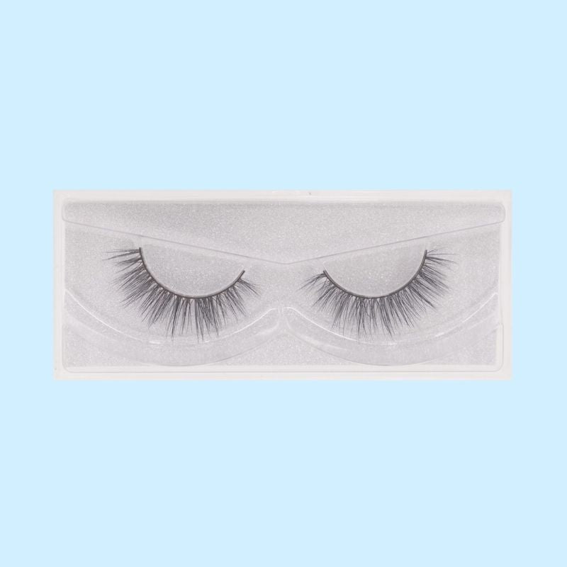 Toronto 3D Mink Lashes - your-beauty-matters